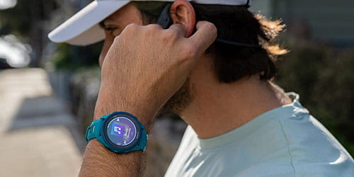 Garmin Forerunner 170: Chytré běžecké hodinky