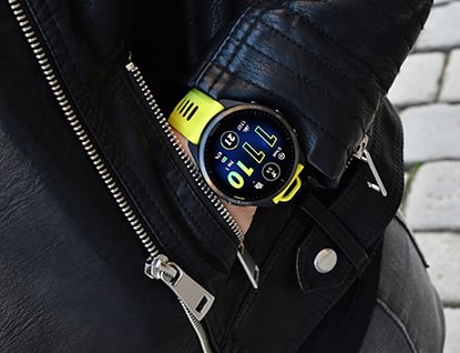 Co chystá Garmin u modelu Forerunner 975? Tyhle funkce bychom ocenili