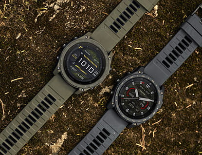 Garmin Tactix® 8 Cerakote®: nová úroveň odolnosti