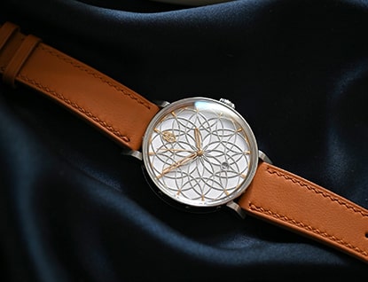 Barevnost, ornament i elegance – počátek roku 2025 očima značky Robot