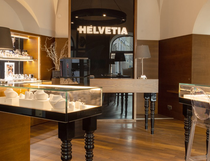 Vánoční otevírací doba prodejny