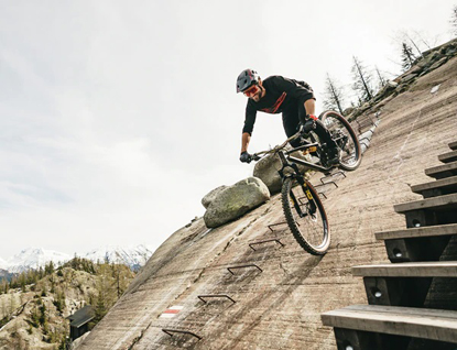 Nový partner Tissotu: KILIAN BRON