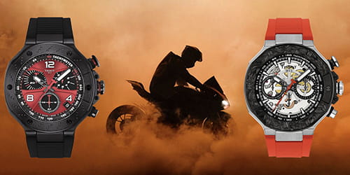 Tissot MotoGP 2026
