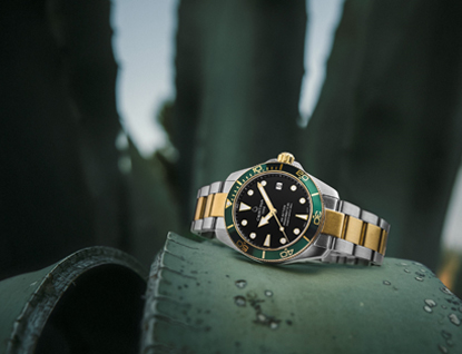 DS Action Diver 38 mm: nová dimenze potápěčských hodinek Certina