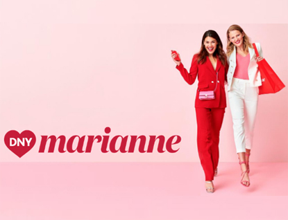 Dny Marianne 17.9. - 19.9.2021