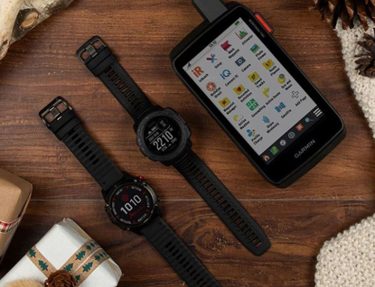 Tipy na vánoční dárky pro něj