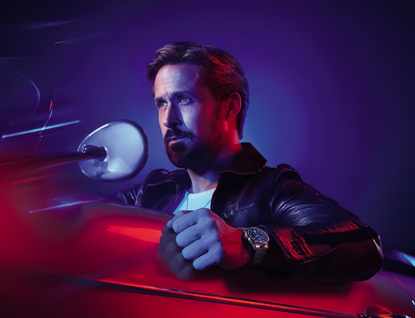 TAG Heuer: Nový ambasador Ryan Gosling