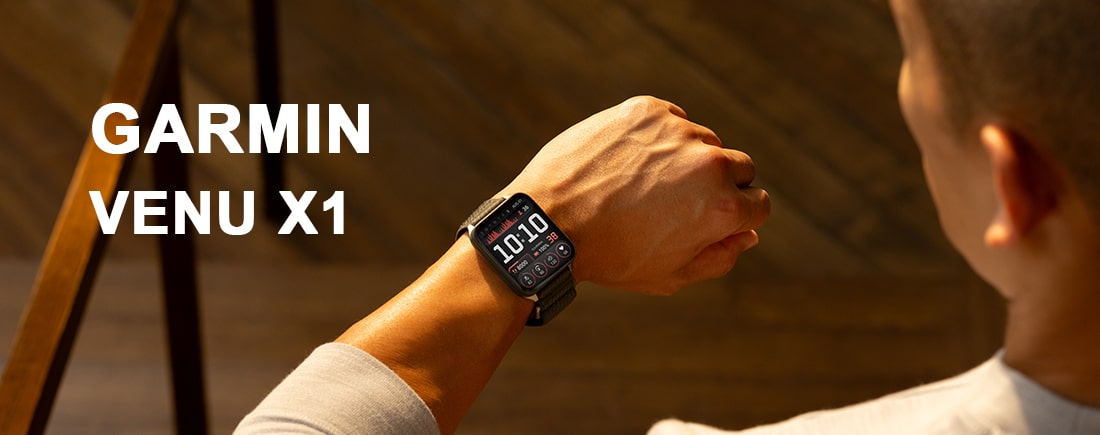 Garmin