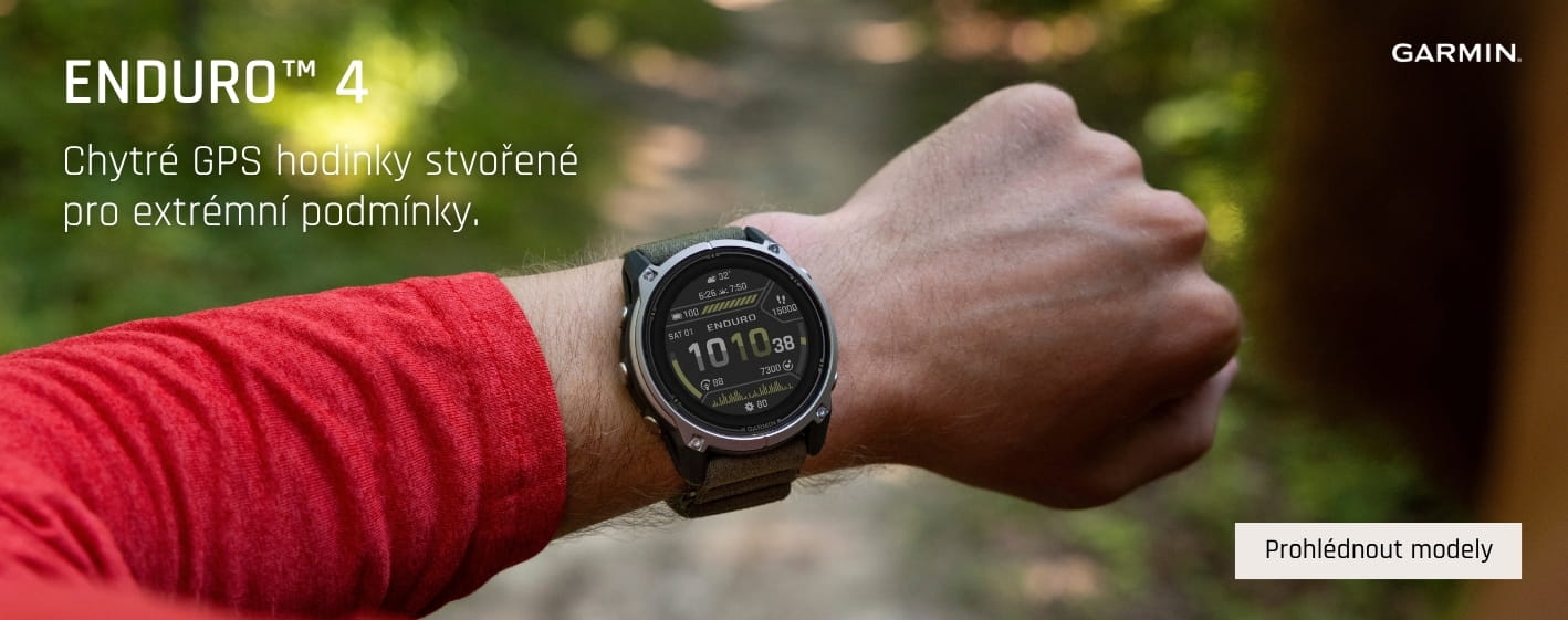 Garmin Enduro 4
