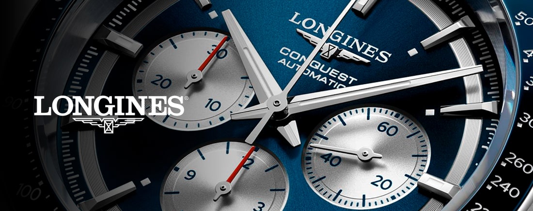 Longines