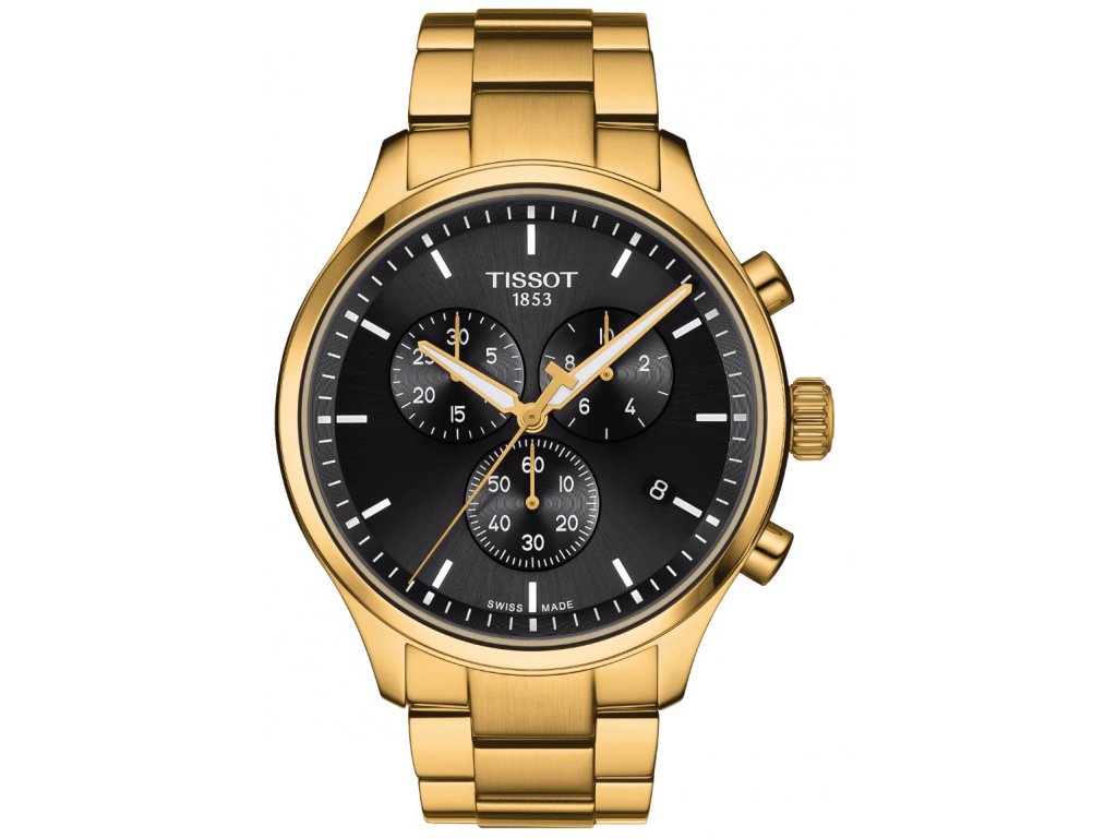 Chrono XL