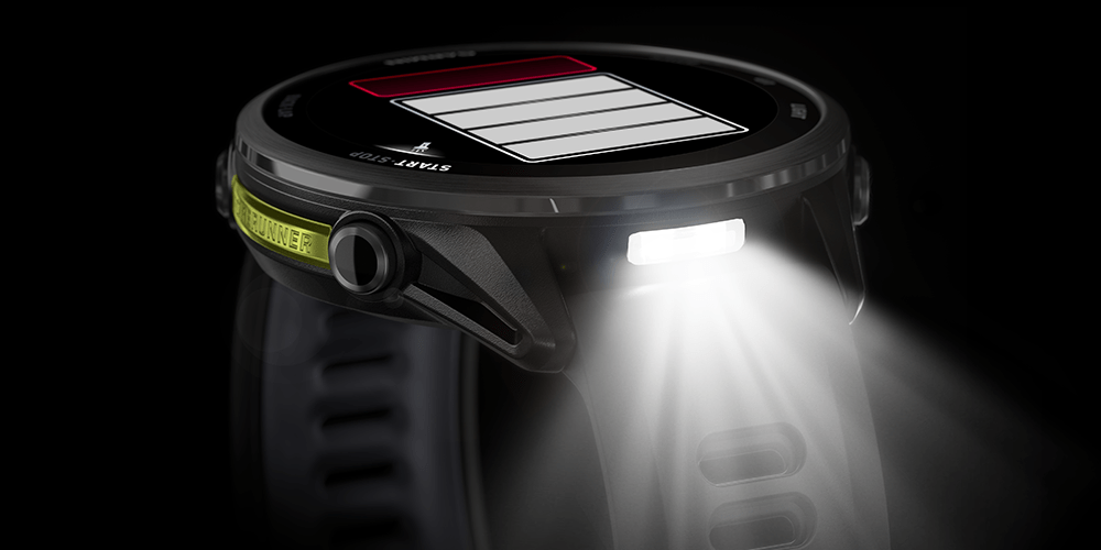 forerunner 970