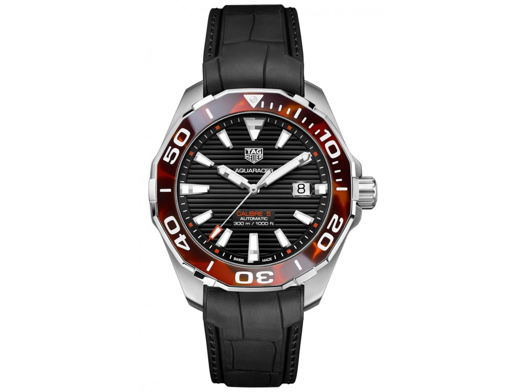 TAG Heuer Aquaracer WAY201N.FT6177