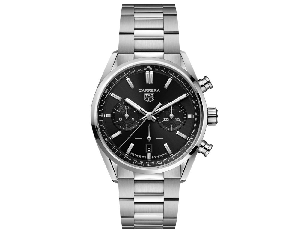TAG Heuer Carrera CBN2010.BA0642