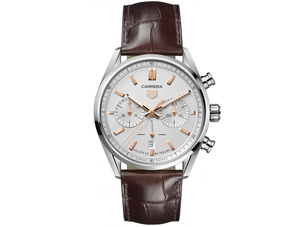 TAG Heuer Carrera CBN2013.FC6483