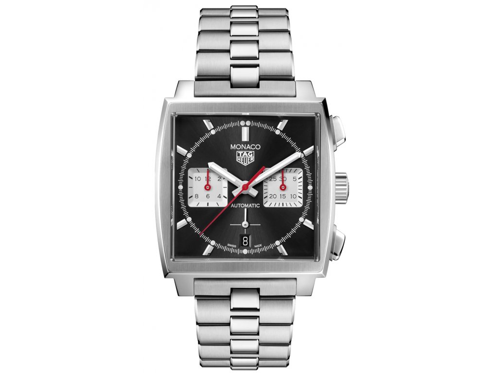 TAG Heuer Monaco CBL2113.BA0644