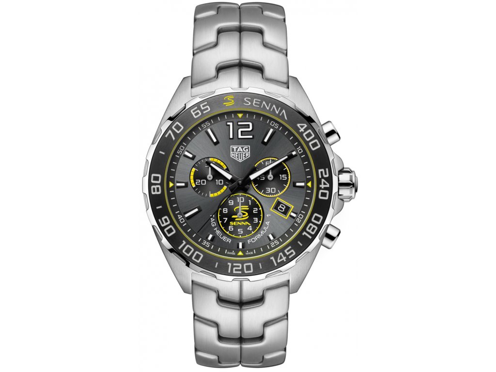 TAG Heuer Formula 1 CAZ101AF.BA0637