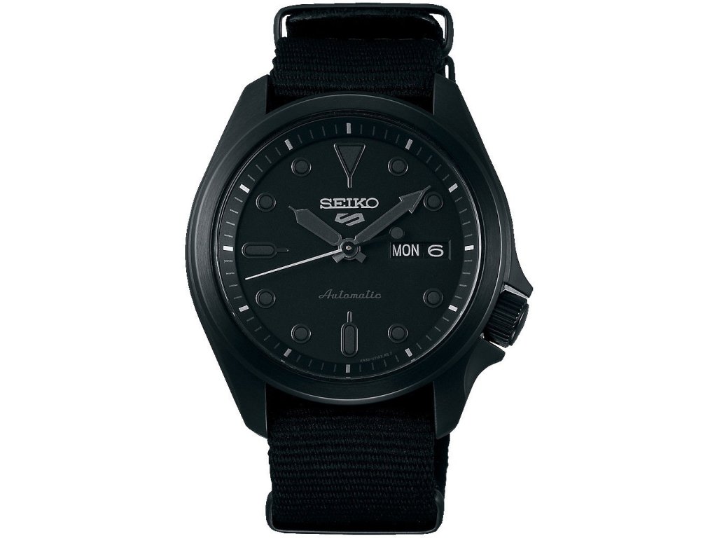seiko 5 sports srpe69k1