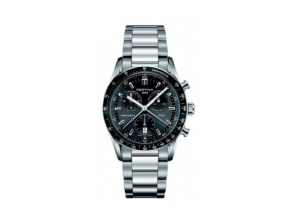 Certina DS 2 1 100 SEC C024.447.11.081.00 mo nost vym ny do 90 dni Vyberte si Panske hodinky na HELVETIA