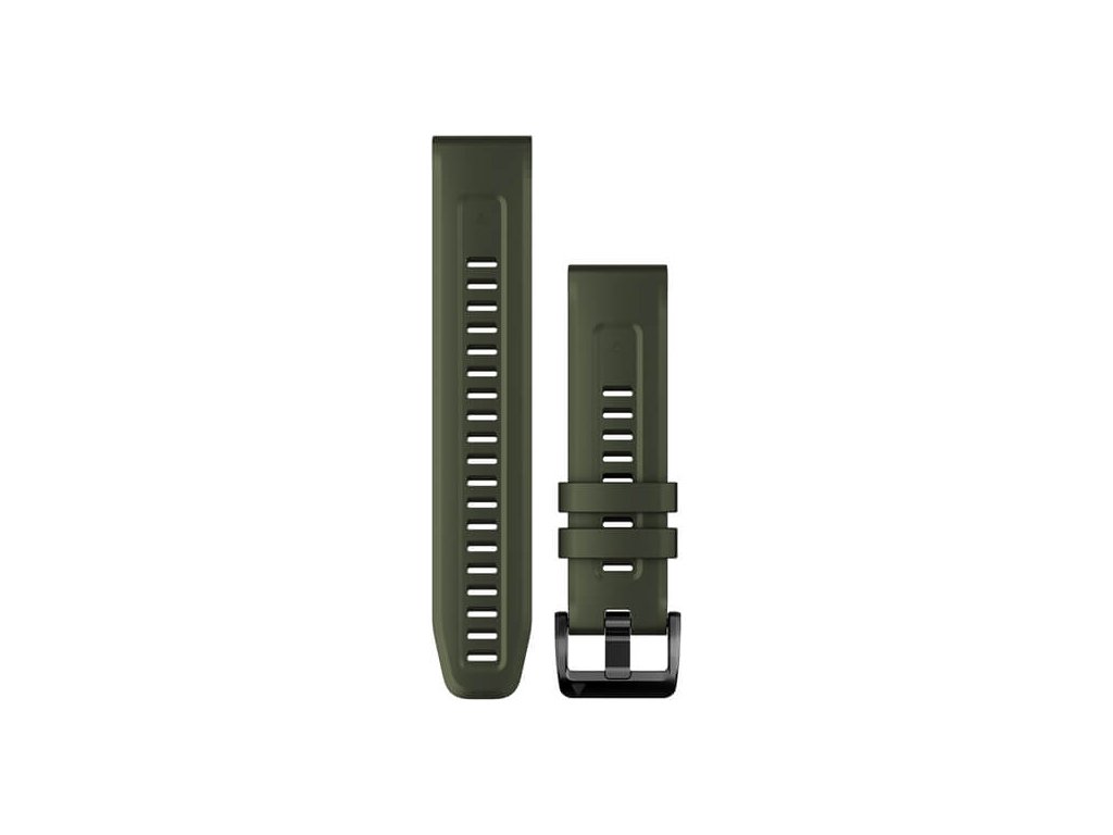Garmin quickfit 22 silikon new arrivals