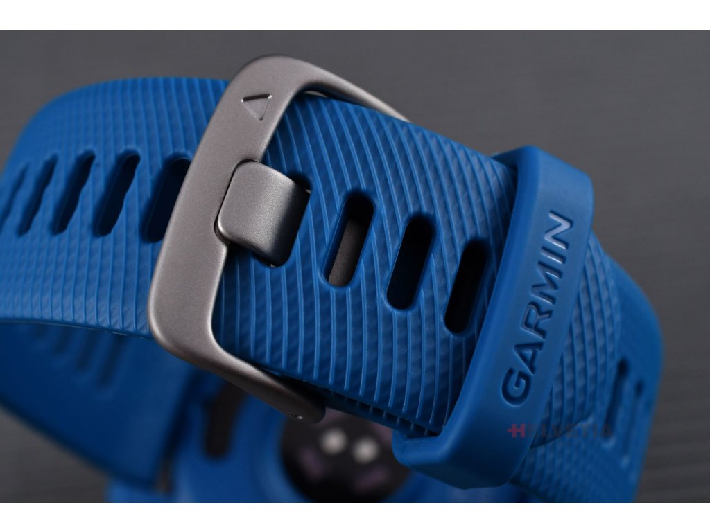 Garmin Forerunner® 255 Forerunner 255, Tidal Blue - 010-02641-11