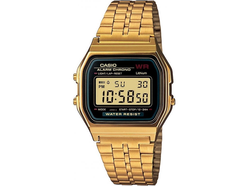 Casio Vintage A159WGEA-1EF
