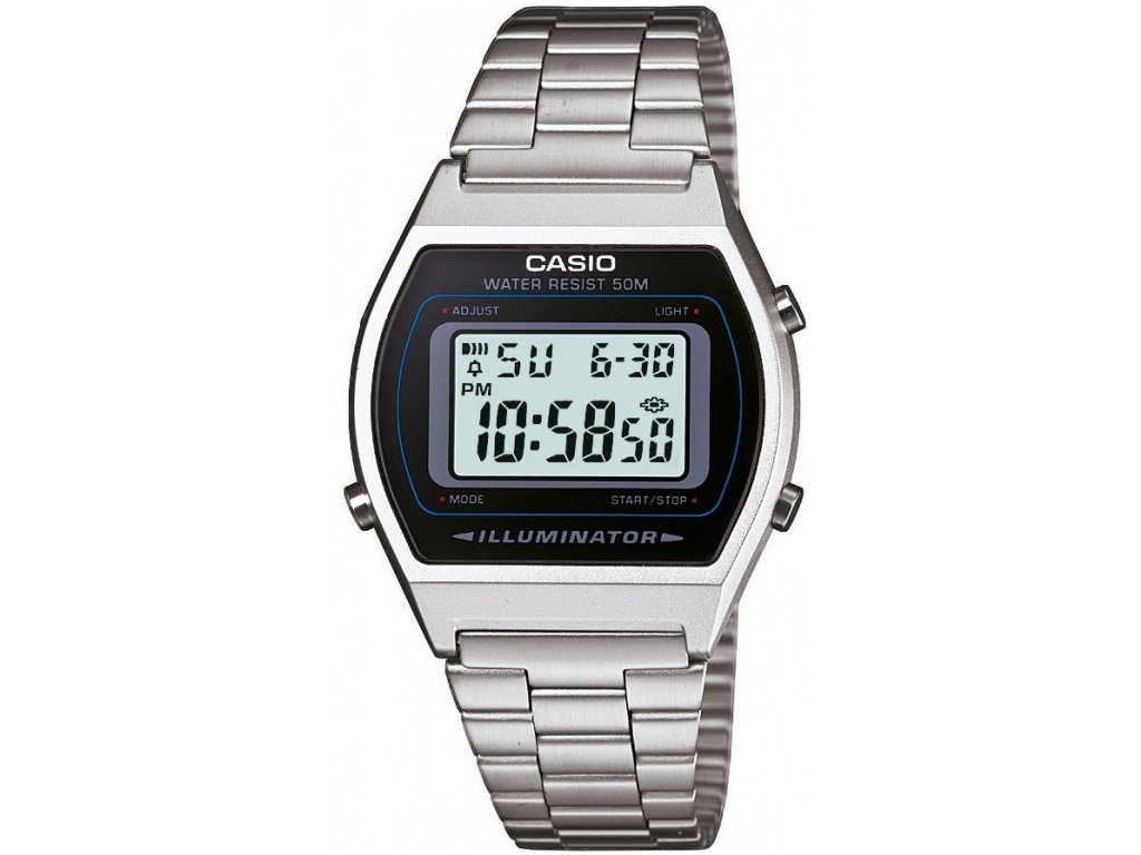 Casio Vintage B640WD-1AVEF