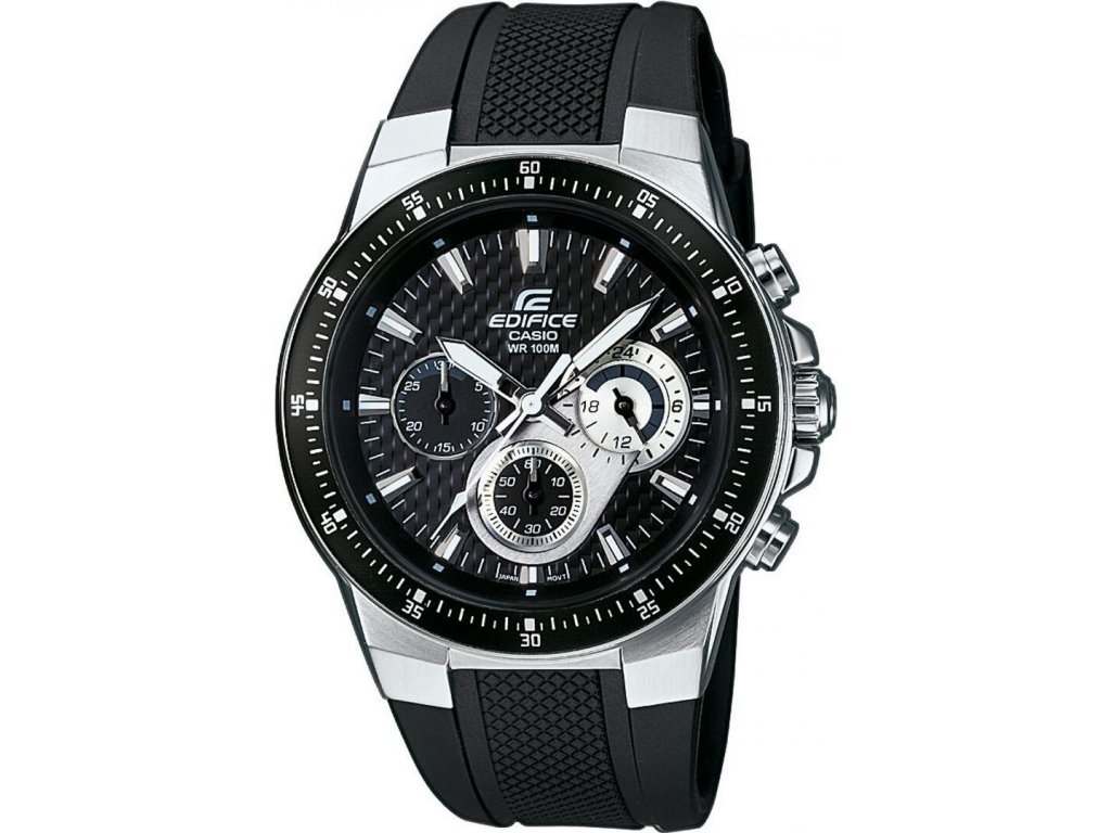 Casio Watch Edifice Ef 552 Casio EFR-552L-5AVUDF Edifice Analog