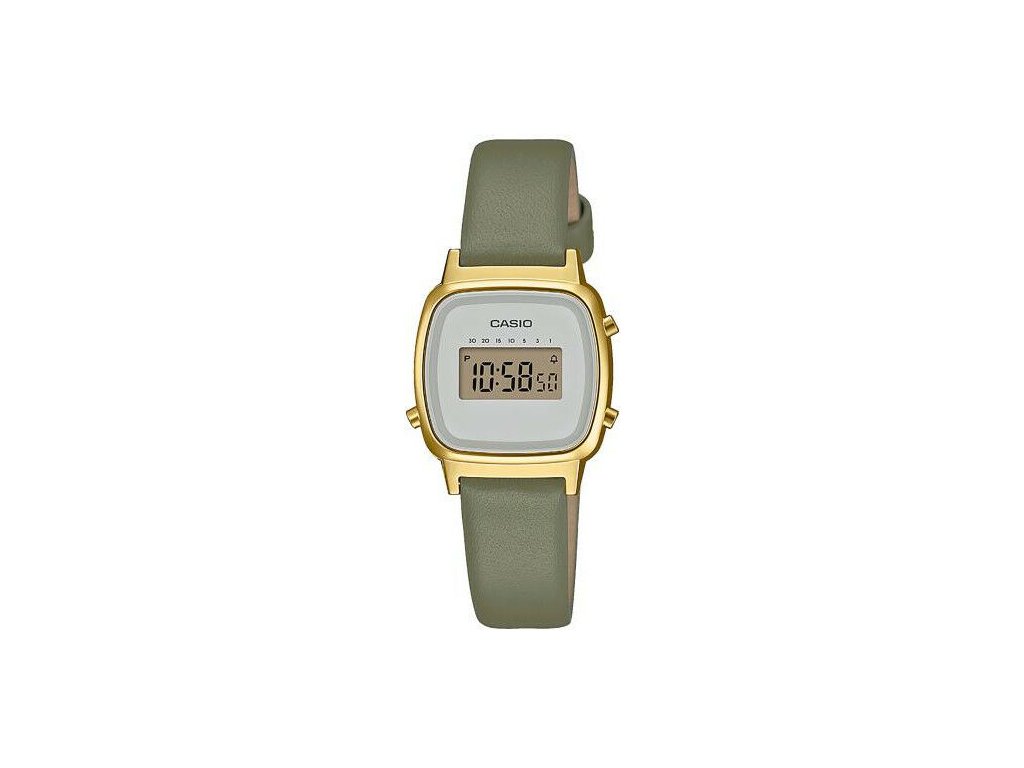 Casio Vintage LA670WEFL-3EF