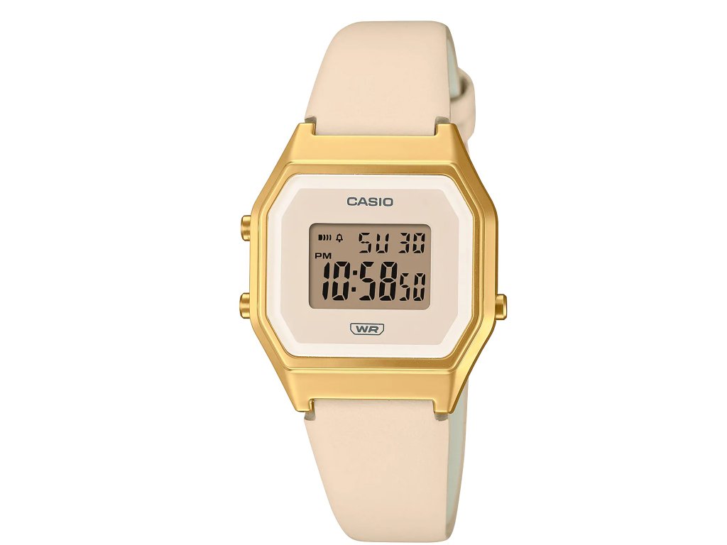Casio Vintage LA680WEGL-4EF