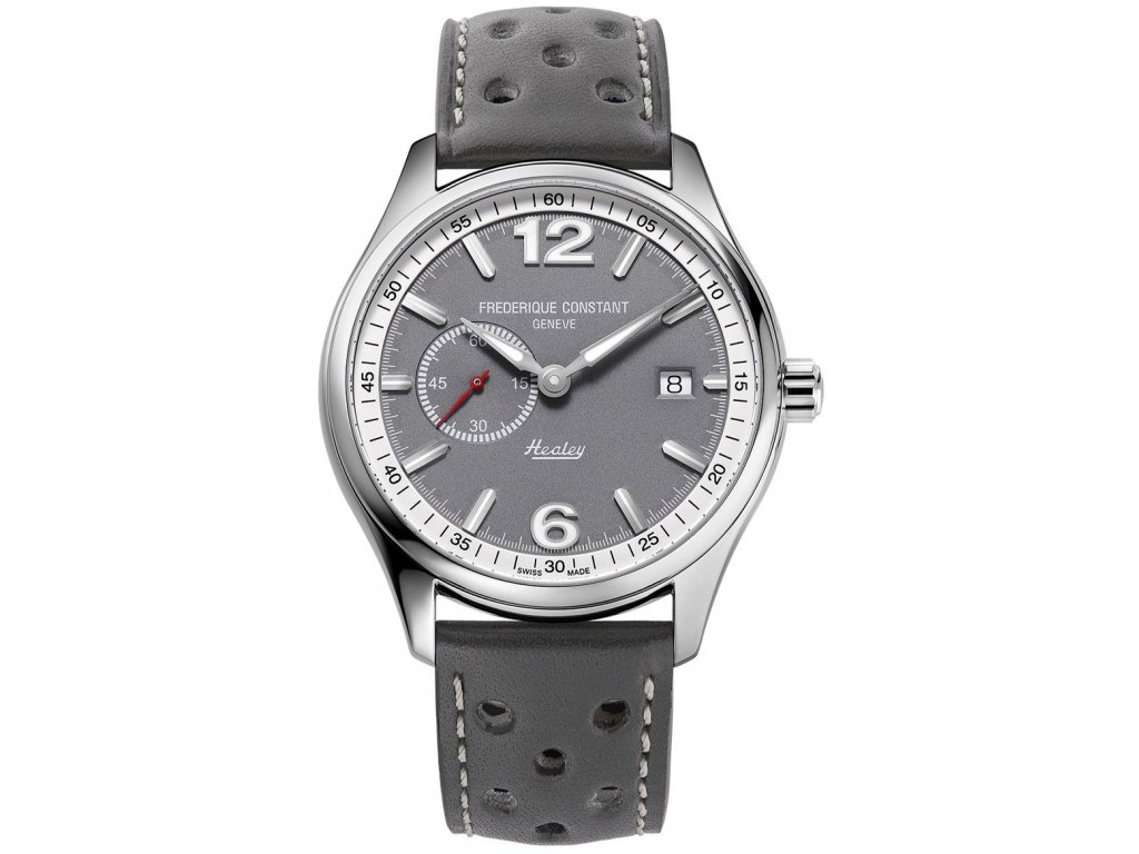 Frederique Constant Vintage Rally Healey 345HGS5B6 Limited Edition 888 ks