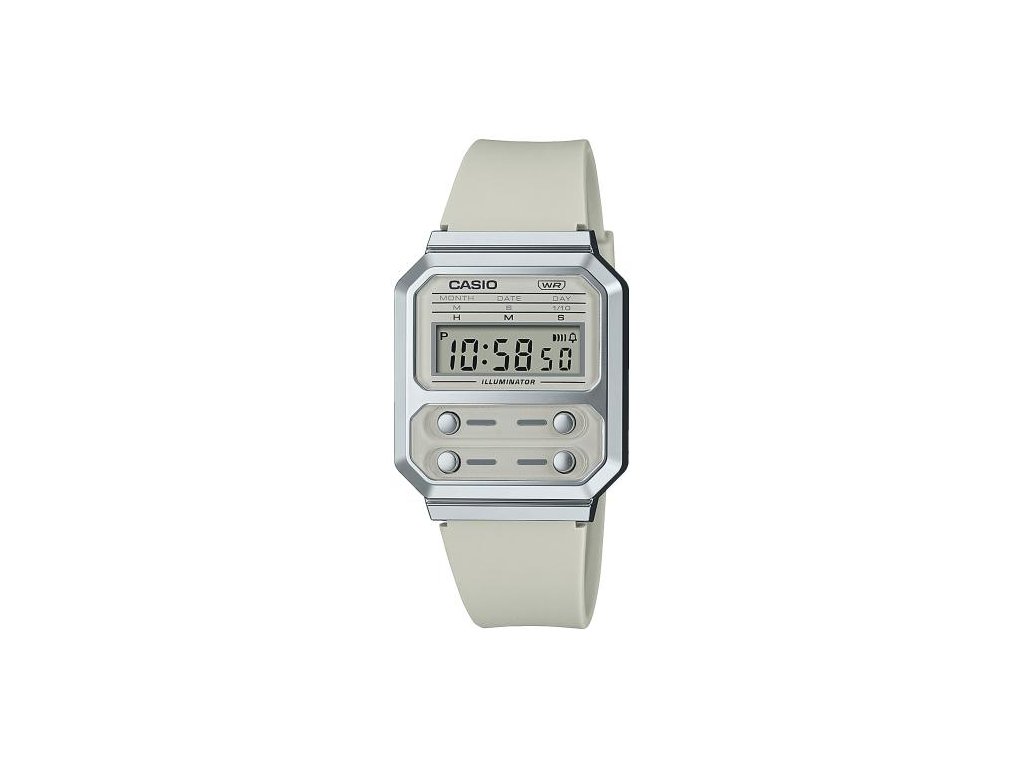 Casio Vintage A100WEF-8AEF