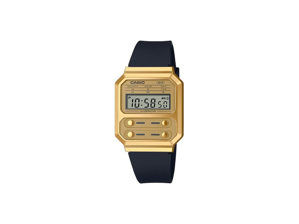 Casio Vintage A100WEFG-9AEF