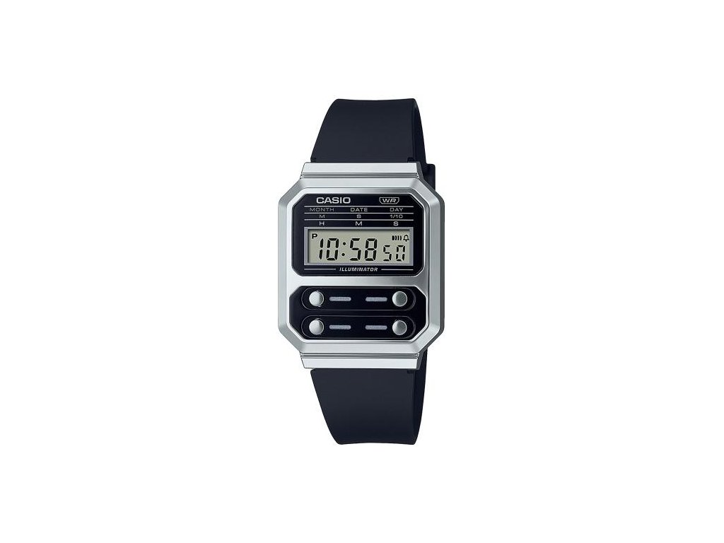 Casio Vintage A100WEF-1AEF