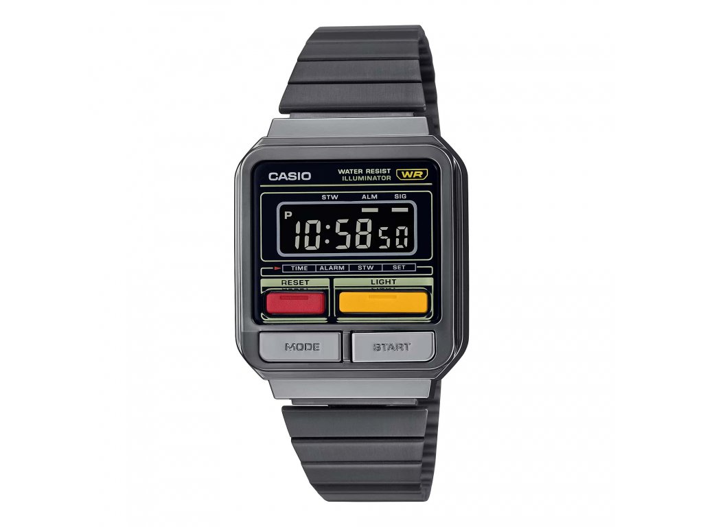 Casio Vintage A120WEGG-1BEF