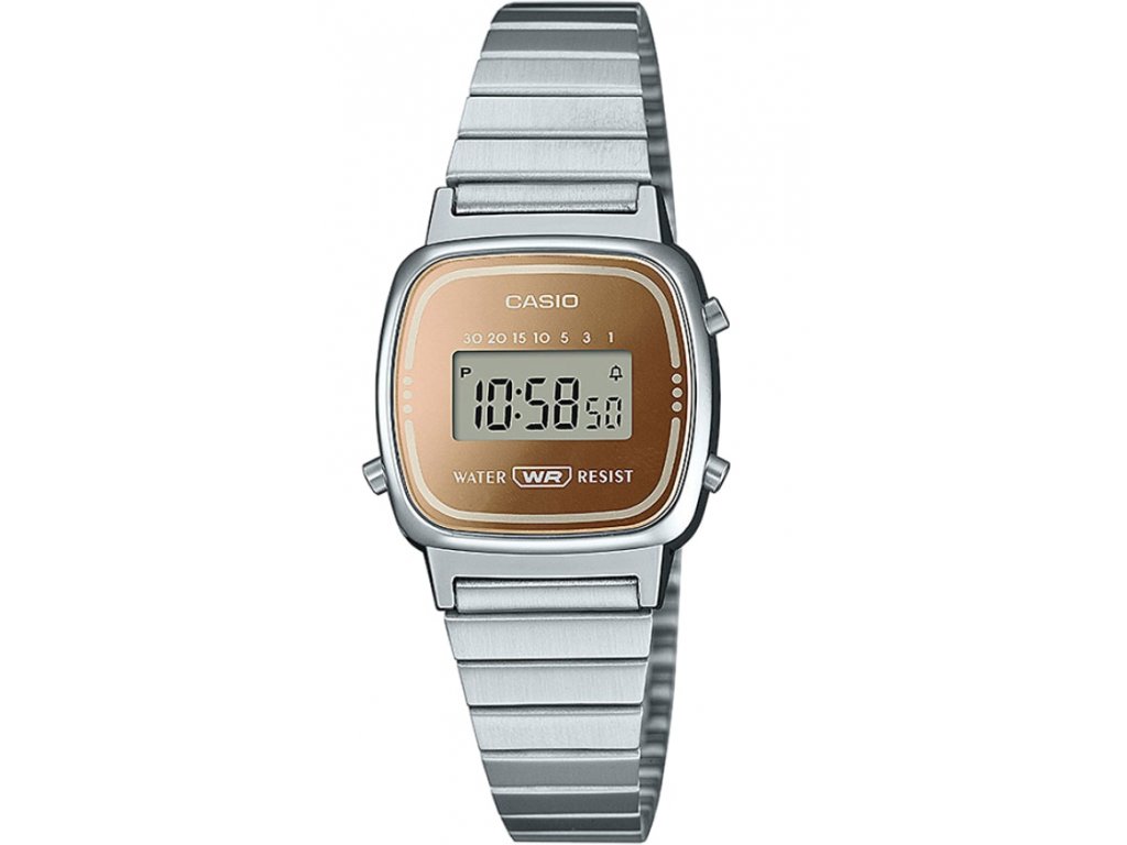 Casio Vintage LA670WES-4AEF