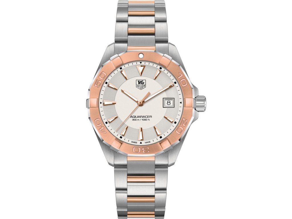 TAG Heuer Aquaracer WAY1150.BD0911
