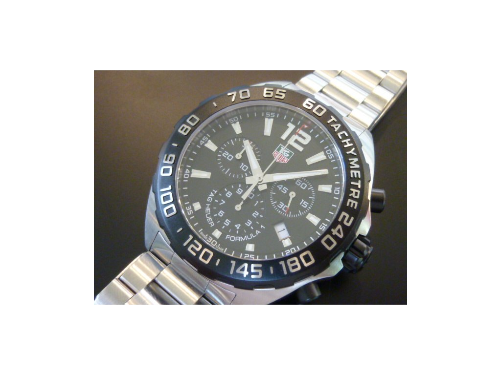 TAG Heuer Formula 1 CAZ1110.BA0877 Vyberte si Panske hodinky na HELVETIA