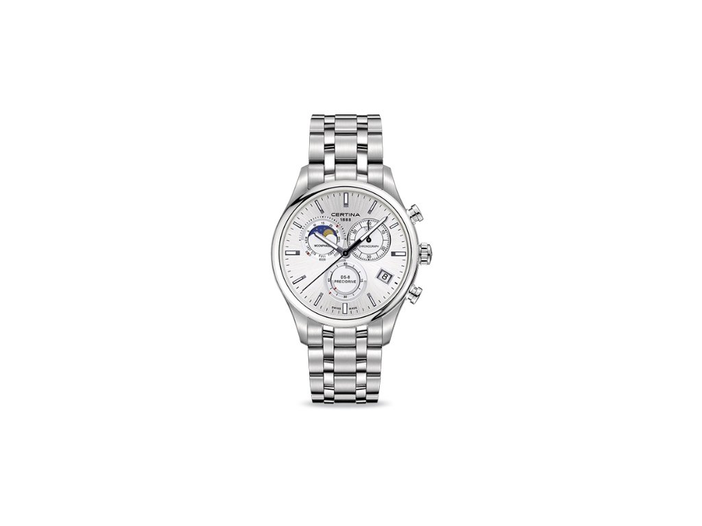 Certina DS-8 C033.450.11.031.00