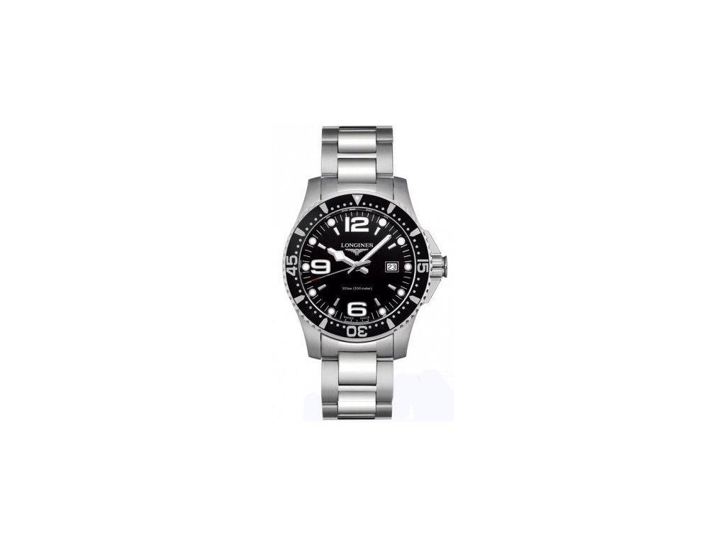 Longines HydroConquest L3.740.4.56.6