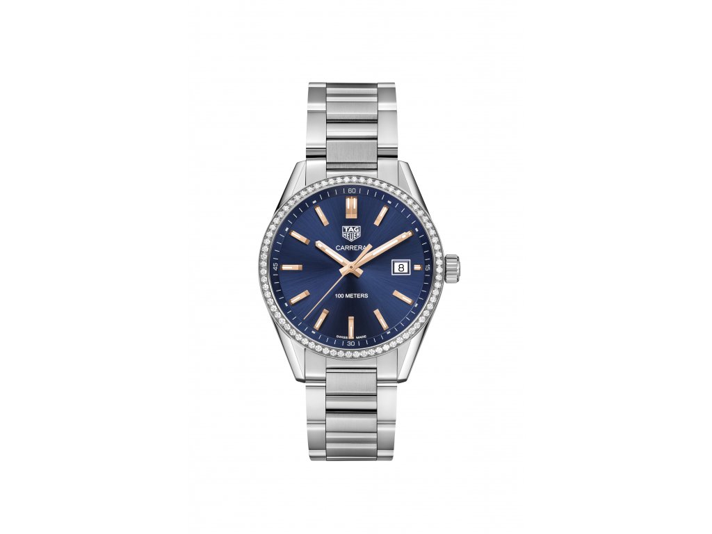 TAG Heuer Carrera WAR1114.BA0601
