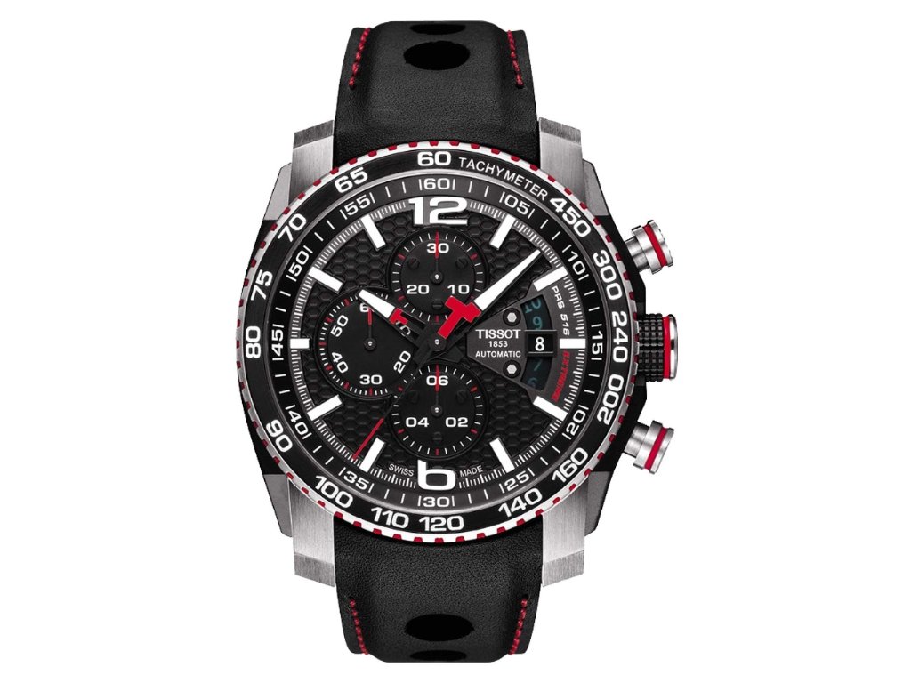 Часы tissot t sport