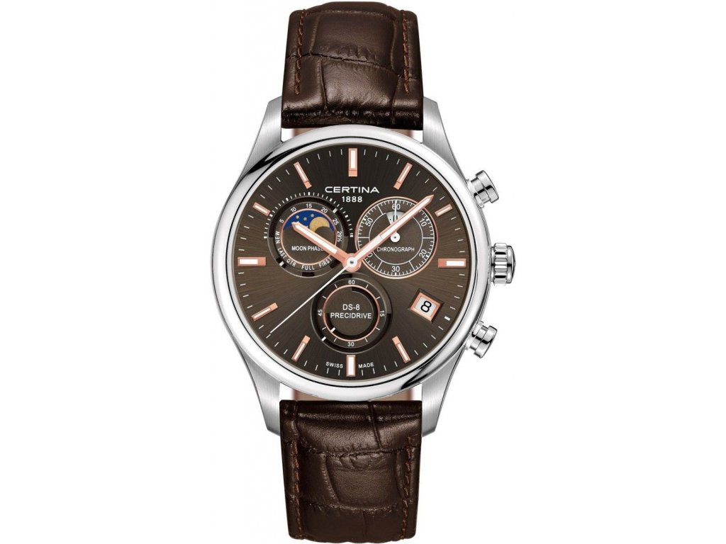 Certina DS-8 Precidrive C033.450.16.081.00