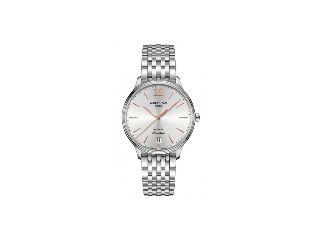 Certina DS Dream C021.810.11.037.00