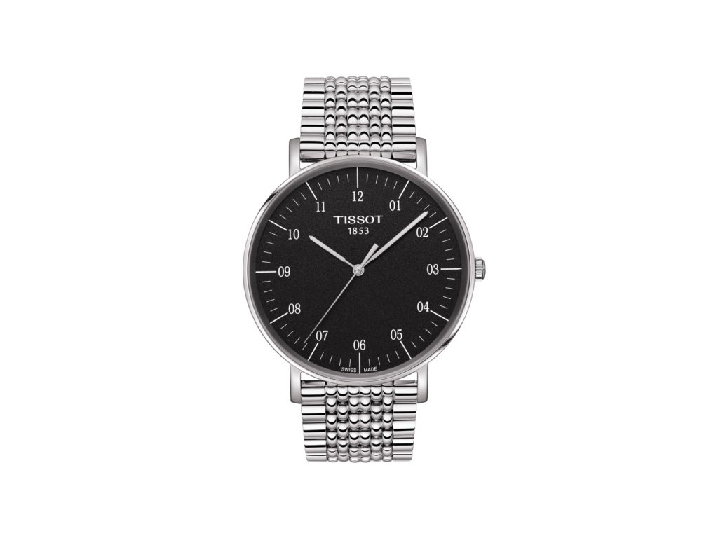 Tissot T-Classic Everytime T109.610.11.077.00