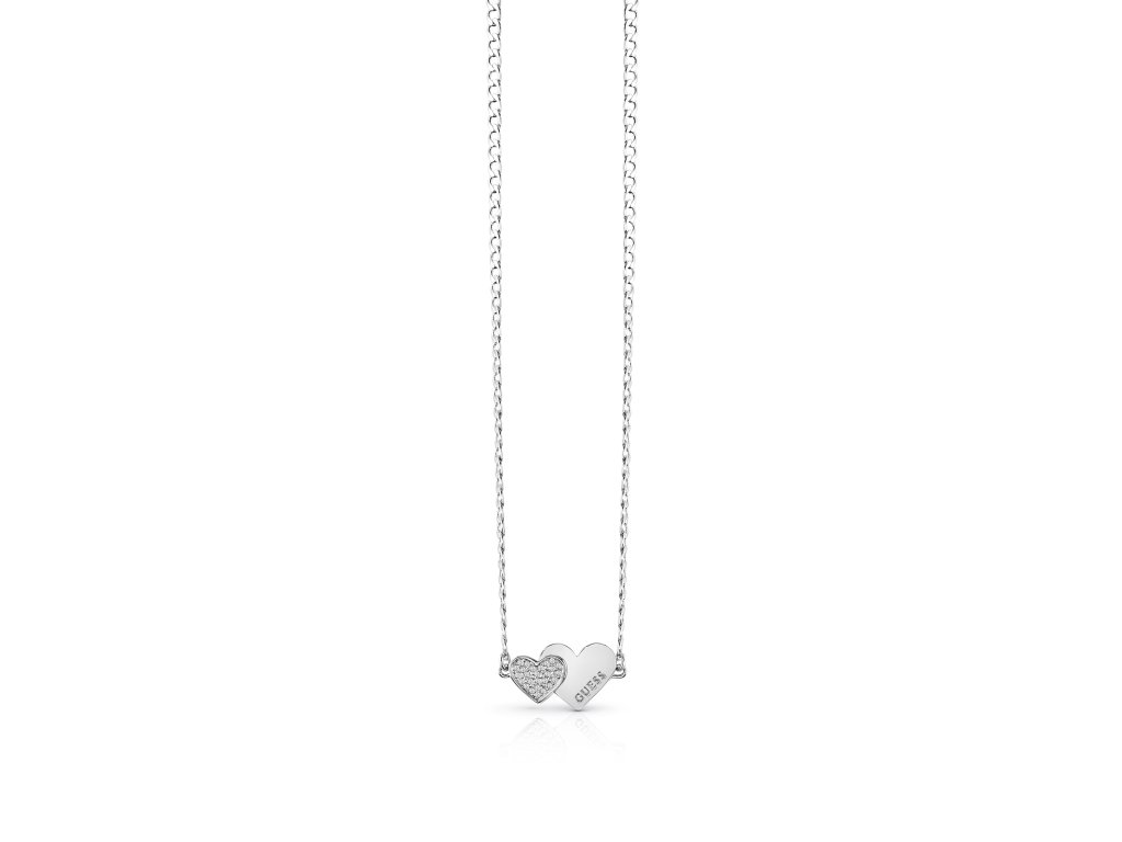 Náhrdelník Guess UBN84074