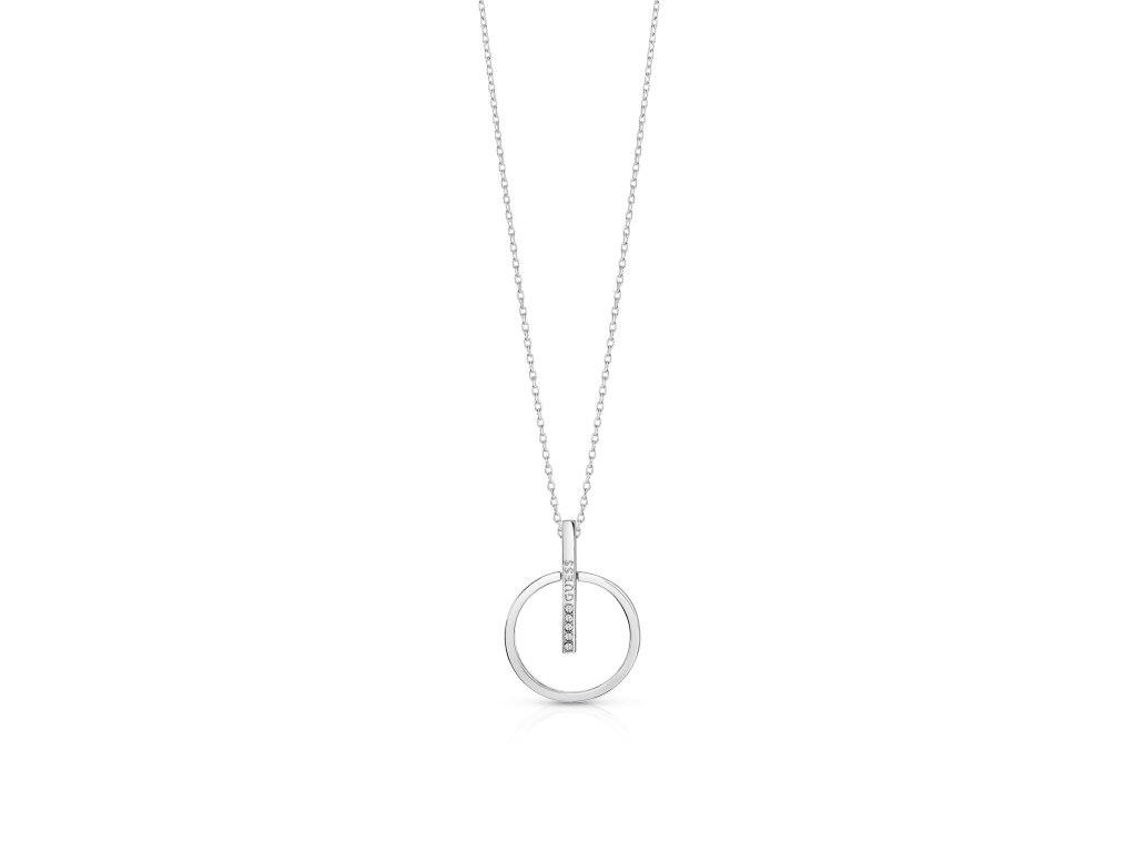 Náhrdelník Guess UBN84056