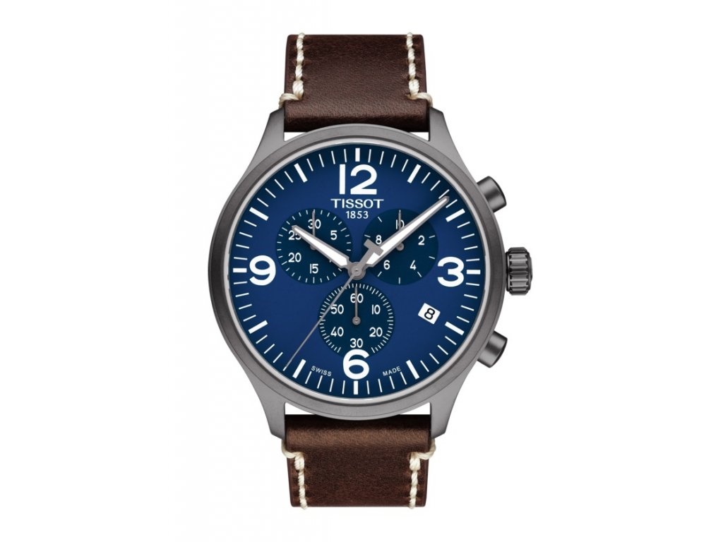 Tissot T-Sport Chrono XL T116.617.36.047.00