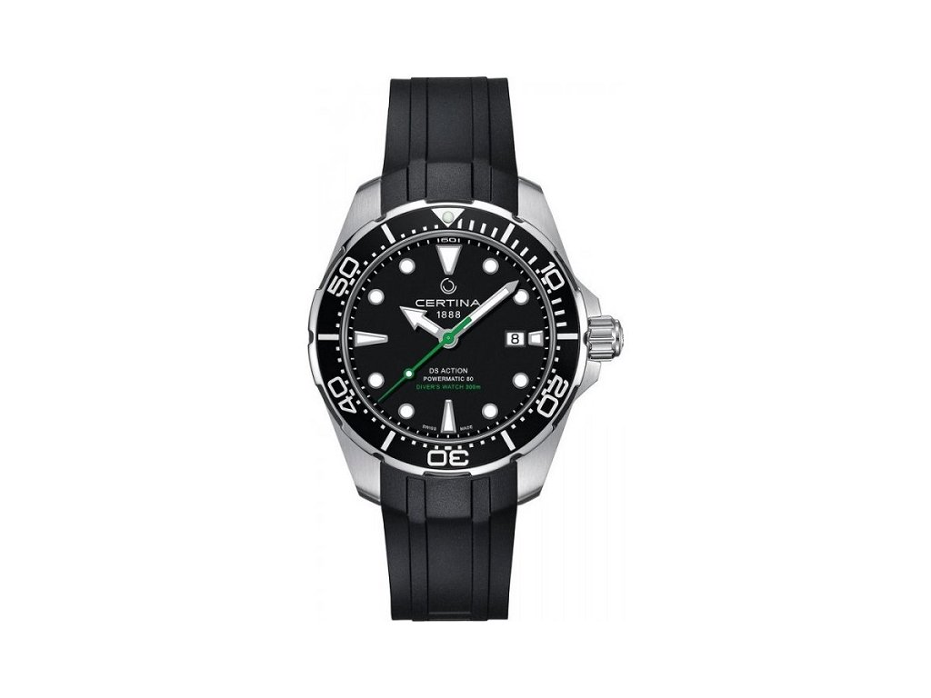 Certina DS Action Diver Automatic C032.407.17.051.00