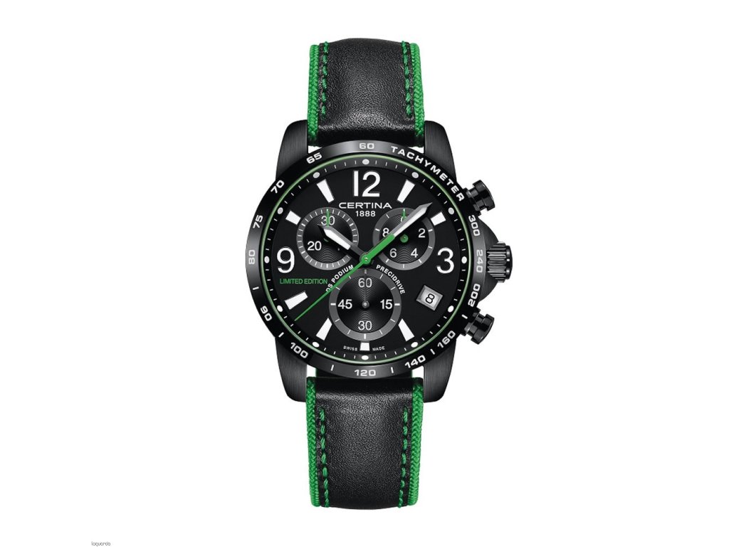 Certina DS Podium C034.417.36.057.10